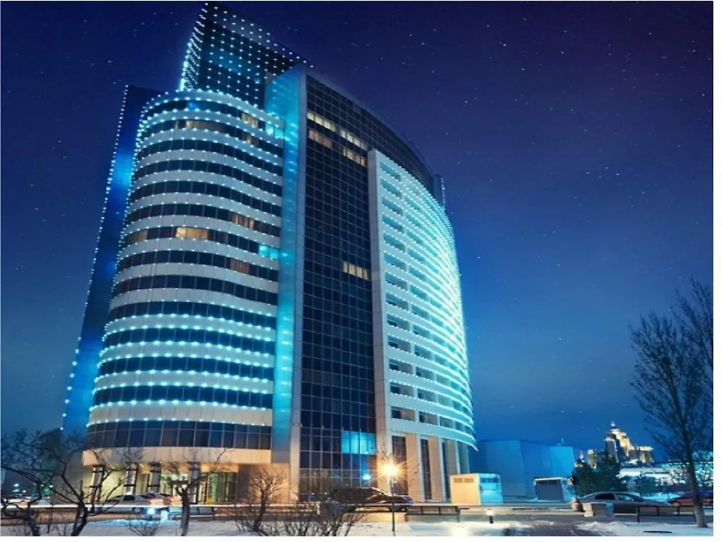 Hotel Duman Nur-Sultan  Nur-Sultan (Astana)