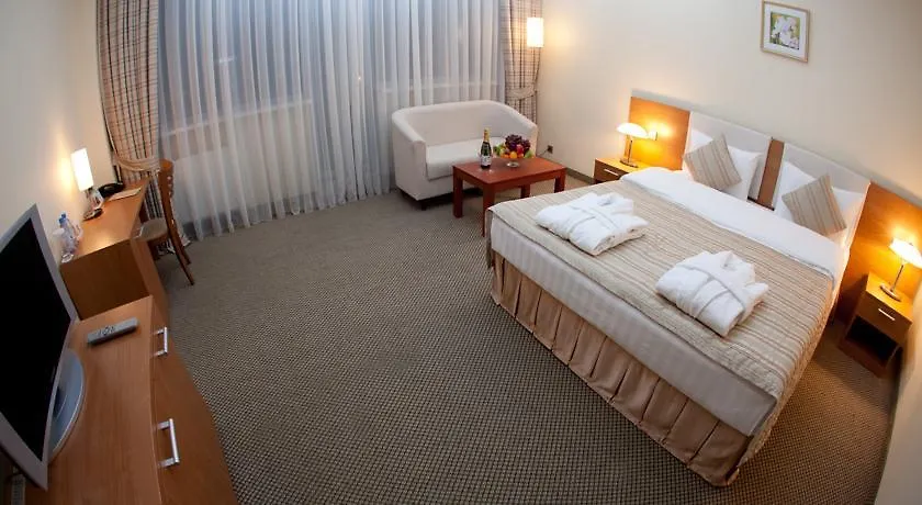 Hotel Duman Astaná 4*,  Kazajstán