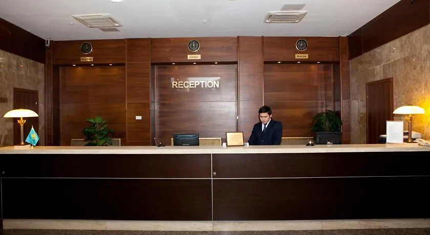 Hotel Duman Nur-Sultan  Nur-Sultan (Astana)