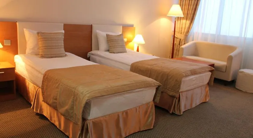 ****  Hotel Duman Astaná Kazajstán