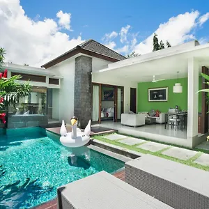 Villa Royal Samaja Seminyak (Bali)