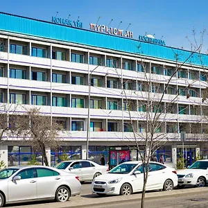 Hotel Turkestan Almaty