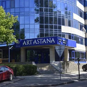 Artastana Hotel