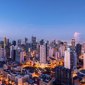 Onyx Staycation At Jazz With Wifi And Netflix , Manila Philippines