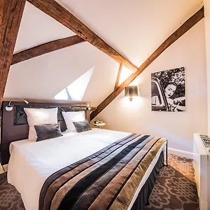 Hotel Le Boutique & Design ****s Clervaux