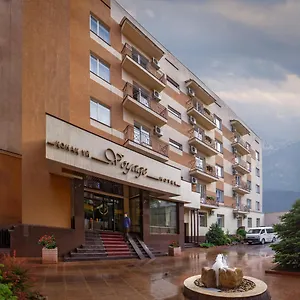 Voyage 4*, Almaty Kazakhstan
