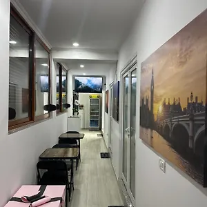 Aral , Berat Albania