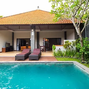 Villa Transera Kirana Villas Seminyak (Bali)