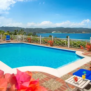 Bed & Breakfast Polkerris Bed & Breakfast Montego Bay