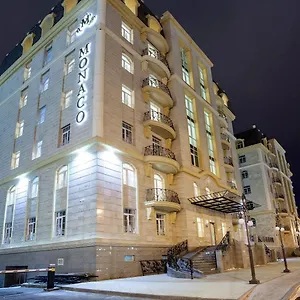 Hotel Monaco