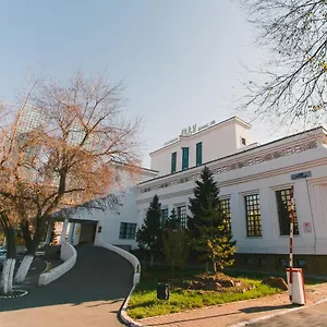 Hotel акку
