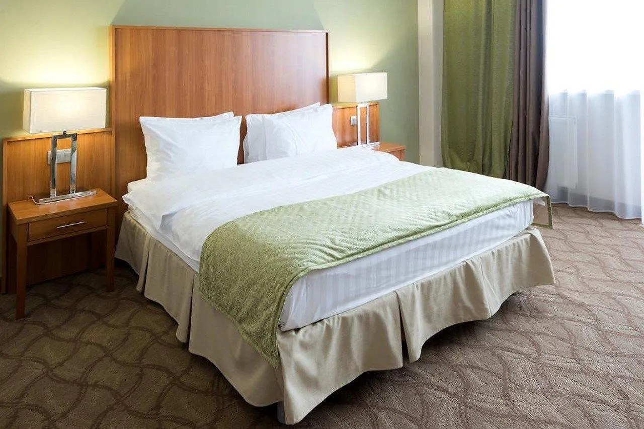 Hotel Duman Nur-Sultan