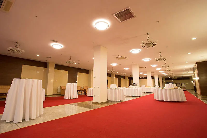 Hotel Duman Nur-Sultan  Kazakhstan