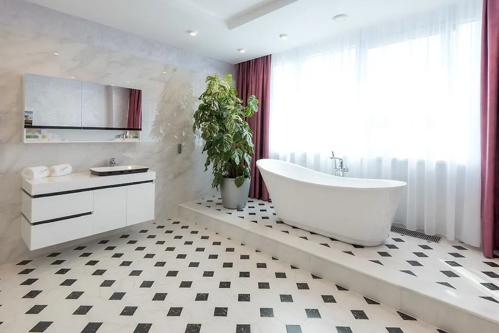 Hotel Duman Nur-Sultan  4*, Nur-Sultan (Astana) Kazakhstan