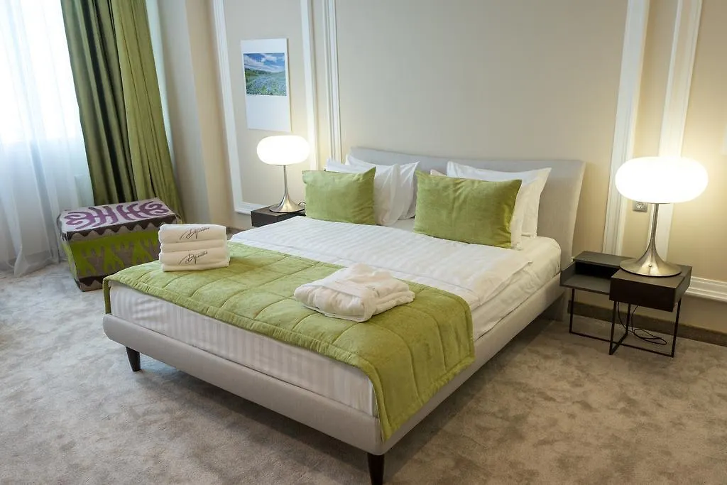 Hotel Duman Nur-Sultan