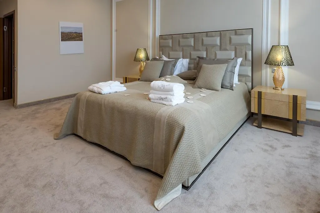 Hotel Duman Nur-Sultan