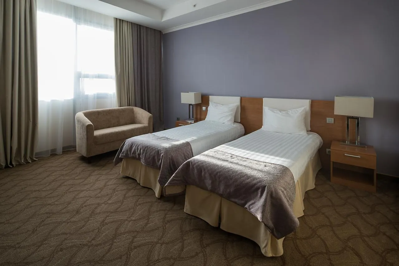 Hotel Duman Nur-Sultan  Kazakhstan