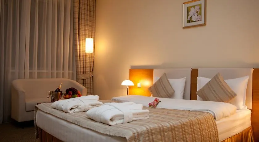 Hotel Duman Nur-Sultan