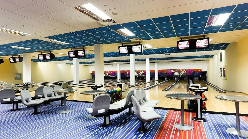 Hotel Duman Αστάνα 4*,  Καζακστάν