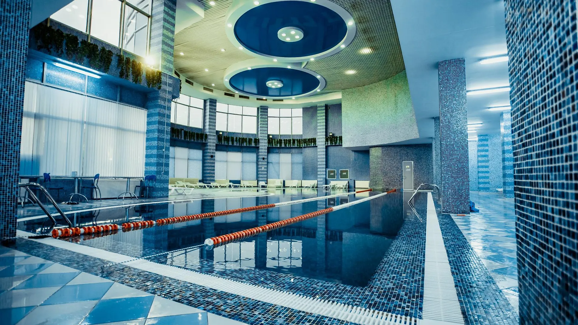 Hotel Duman Αστάνα