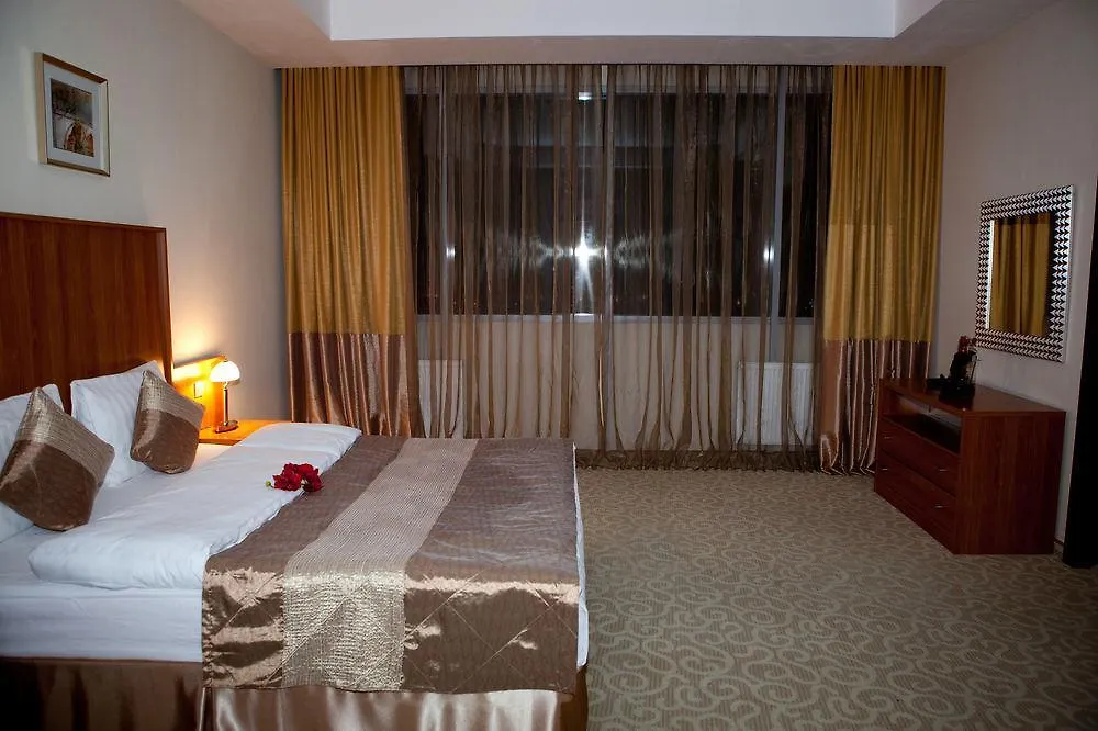 Hotel Duman Αστάνα 4*,  Καζακστάν
