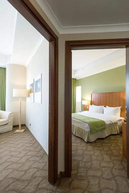 Hotel Duman Αστάνα Καζακστάν