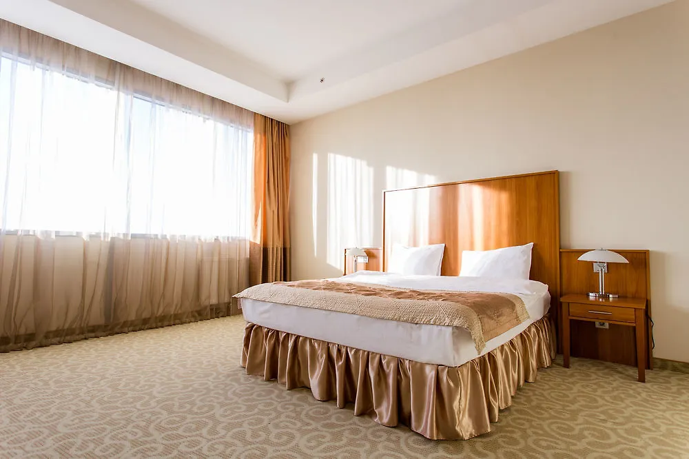 Hotel Duman Αστάνα 4*,  Καζακστάν