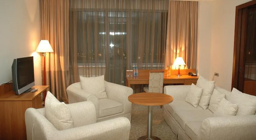 Hotel Duman Αστάνα 4*,  Καζακστάν