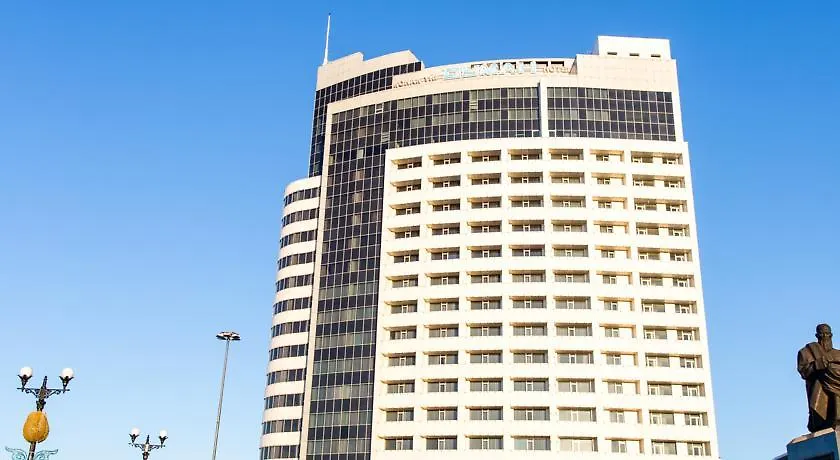 Hotel Duman Αστάνα