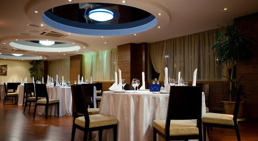 Hotel Duman Αστάνα