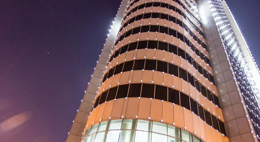 Hotel Duman Αστάνα 4*,  Καζακστάν