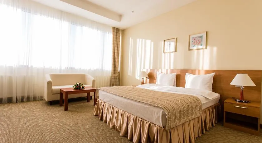 Hotel Duman Αστάνα Καζακστάν